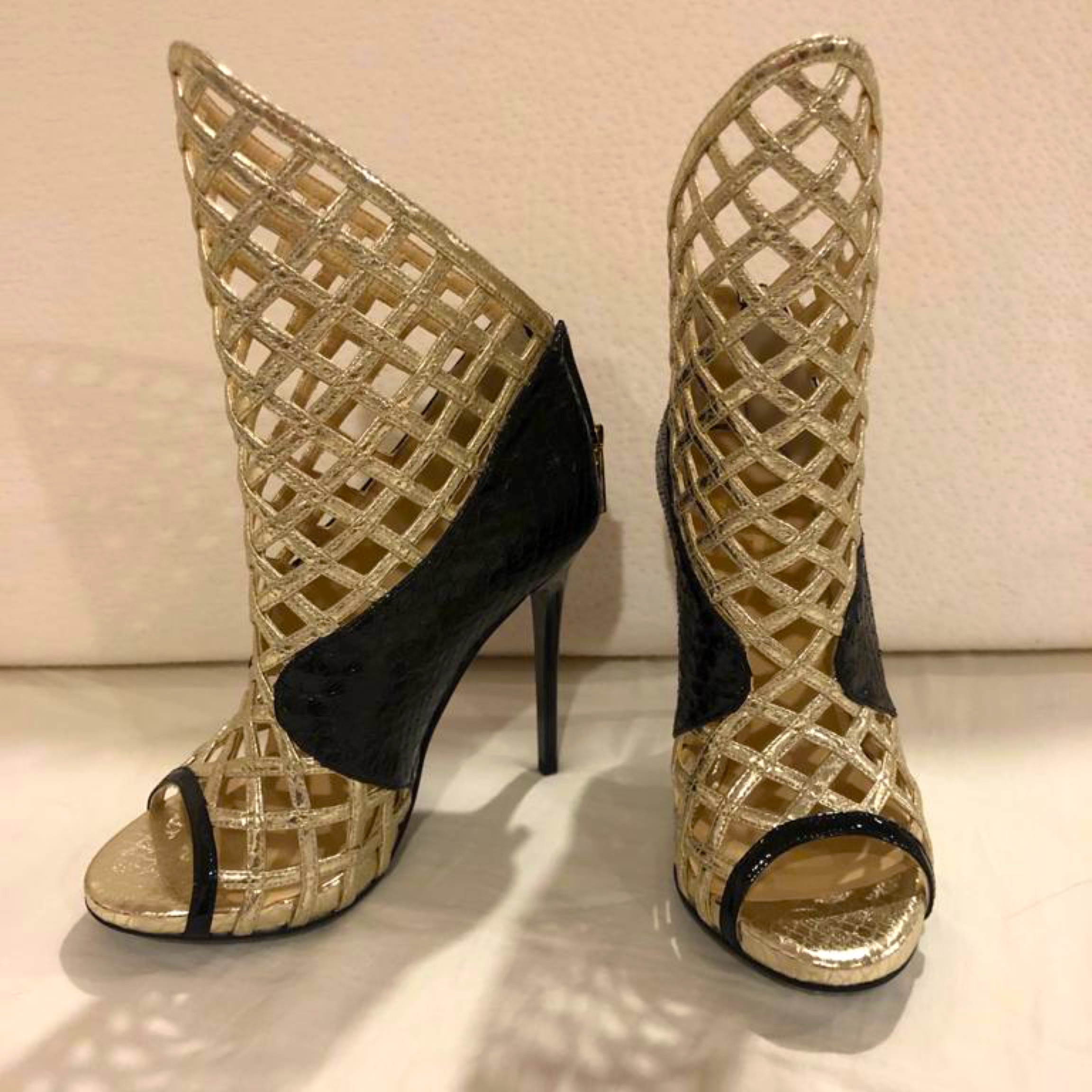 Gode Booties
